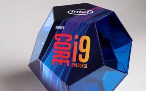 9900K超频后记