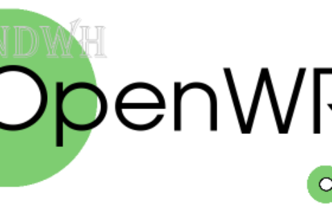 Openwrt建立上网终端白名单