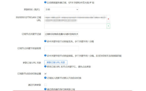 SS导致本地DNS连接数暴涨
